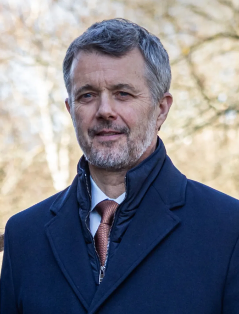 Frederik X of Denmark