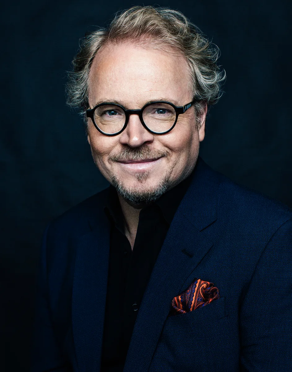 Fredrik Lindström