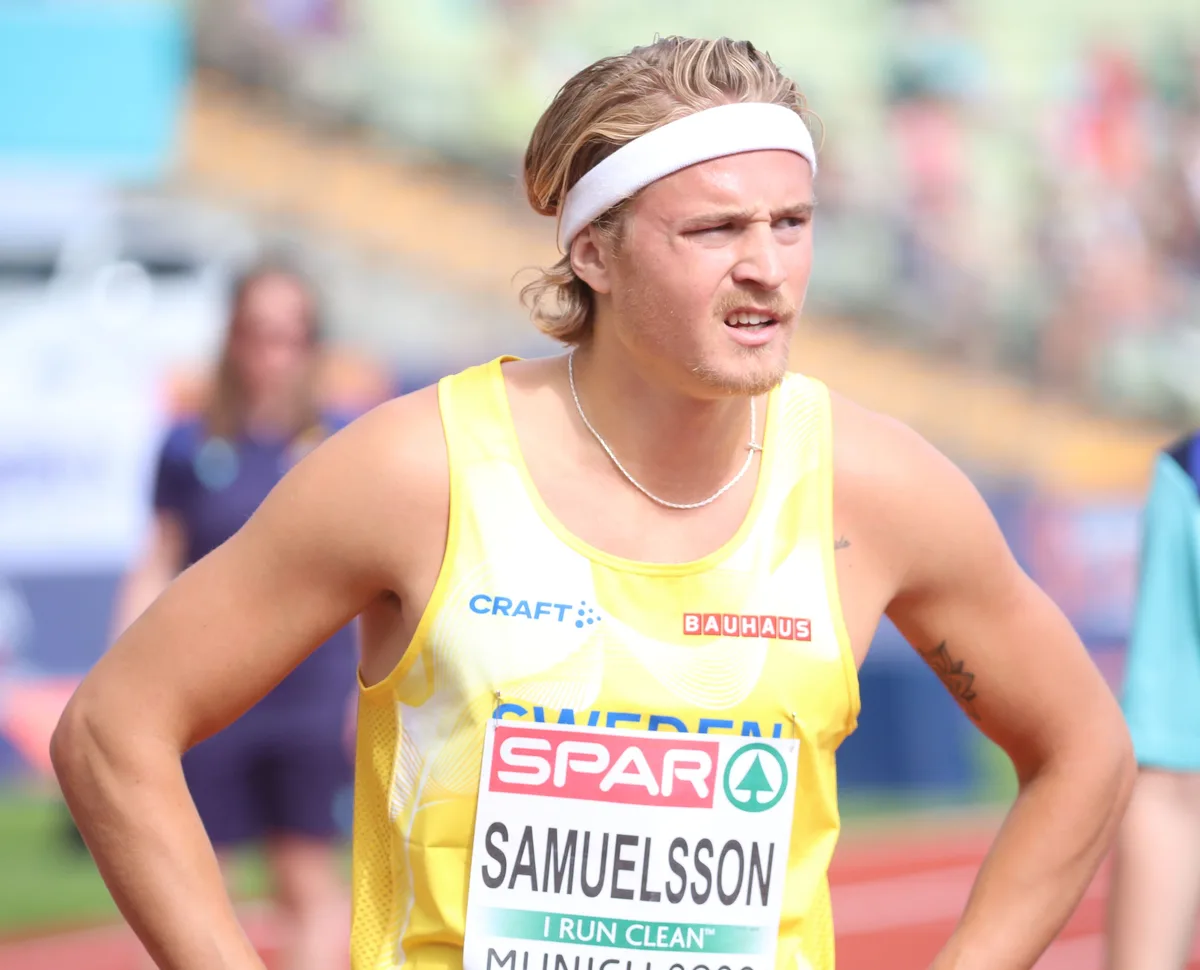 Fredrik Samuelsson