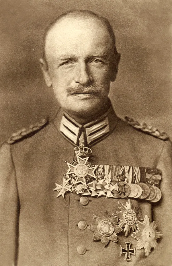 Friedrich August III of Saxony