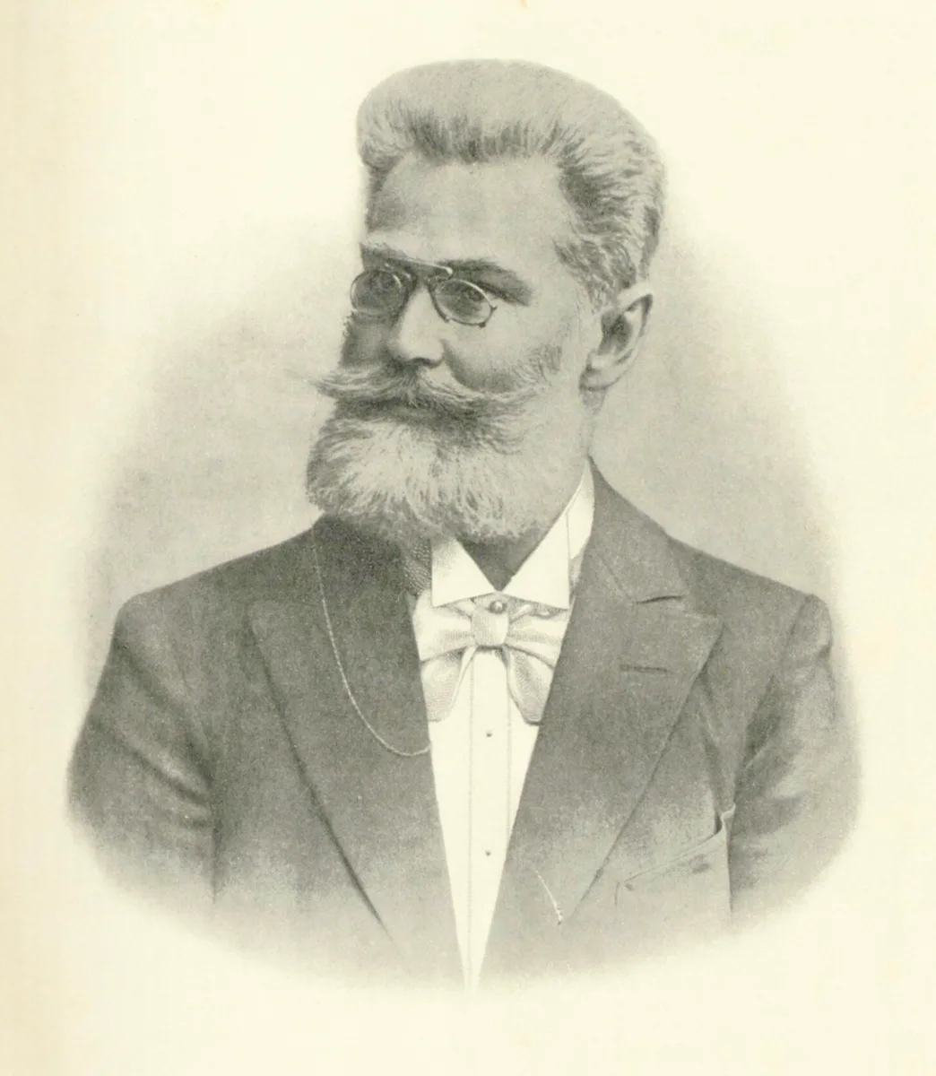 Friedrich Eduard Bilz