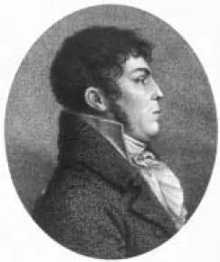 Friedrich Gottlieb Dietrich