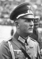 Friedrich Hoßbach