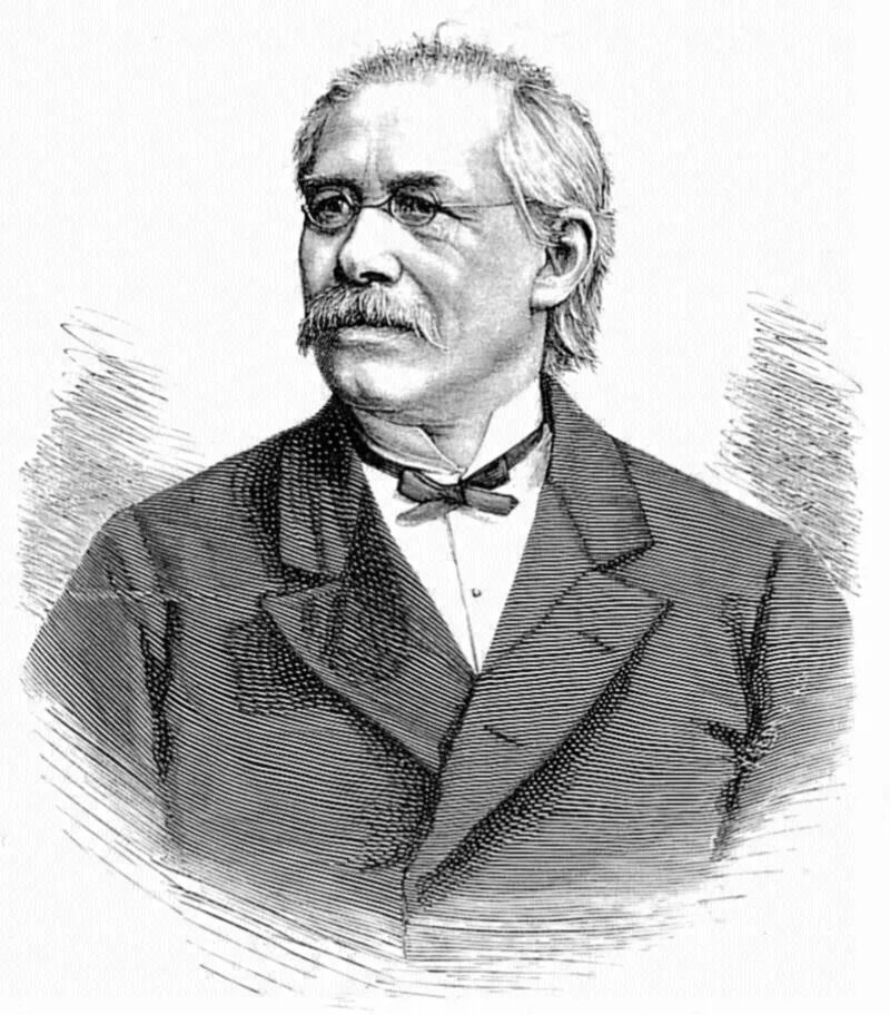 Friedrich Karl Theodor Zarncke