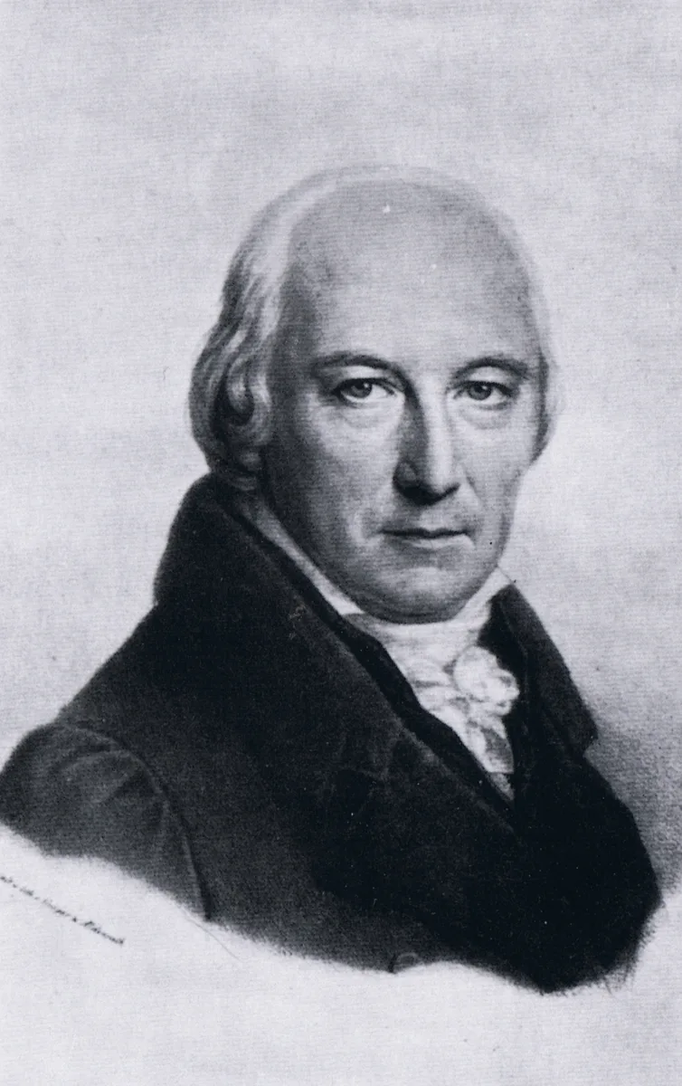 Friedrich Ludwig Schröder