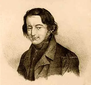 Friedrich Ludwig Weidig