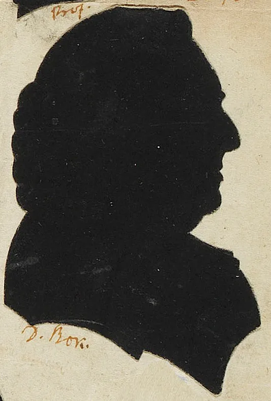Friedrich Samuel Bock