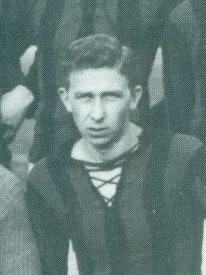 Fritjof Hillén