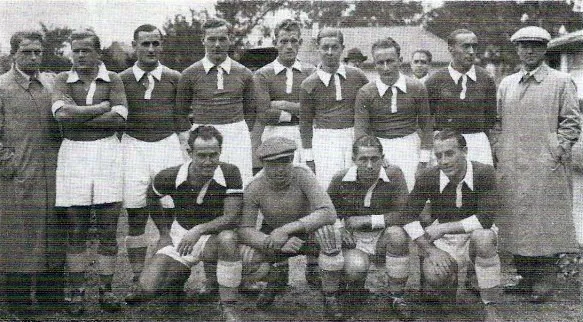 Fritz Keller