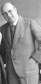 Fritz Löhner-Beda