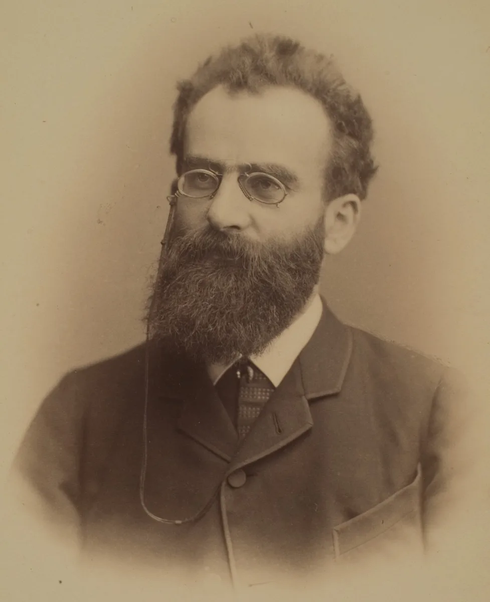 Fritz Schöll