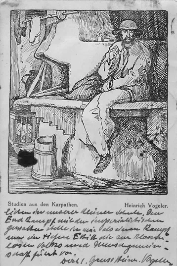 Fritz Wolffheim