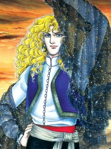 From Eroica with Love book cover