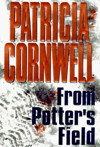 From Potter's Field book cover