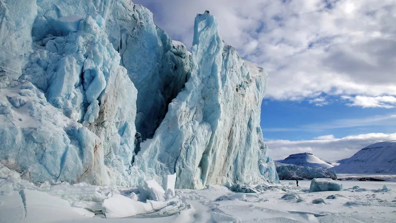Frozen Planet episode guide