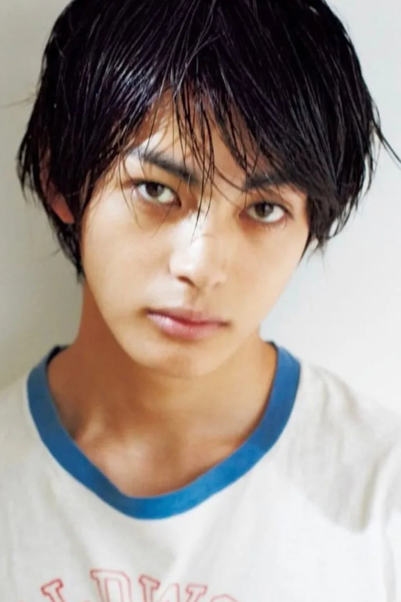 Fuju Kamio filmography