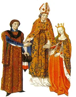 Fulk, King of Jerusalem