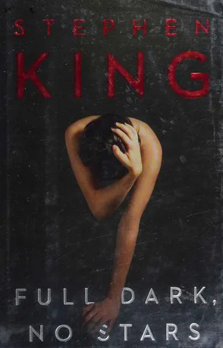 Full Dark, No Stars book cover