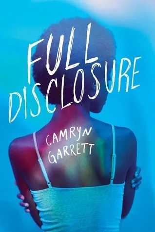 Full Disclosure book cover