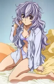 Full Metal Panic! The Second Raid: A Relatively Leisurely Day in the Life of a Fleet Captain anime artwork