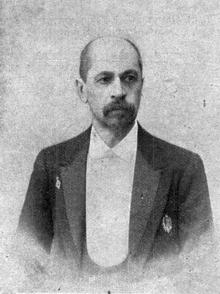 Fyodor Stravinsky