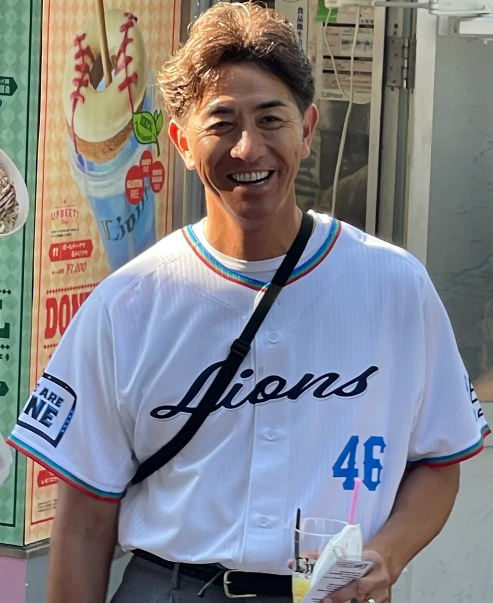 G.G. Sato