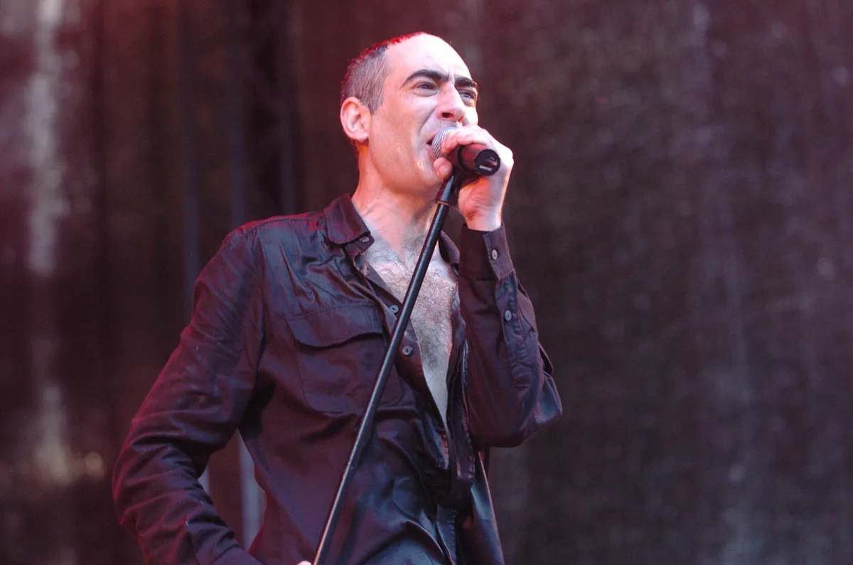 Gabi Delgado-López