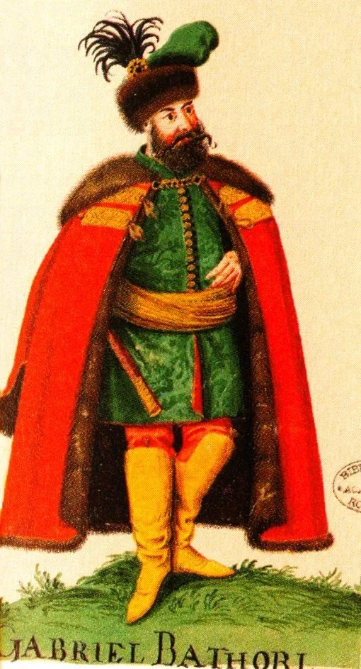 Gabriel Báthory