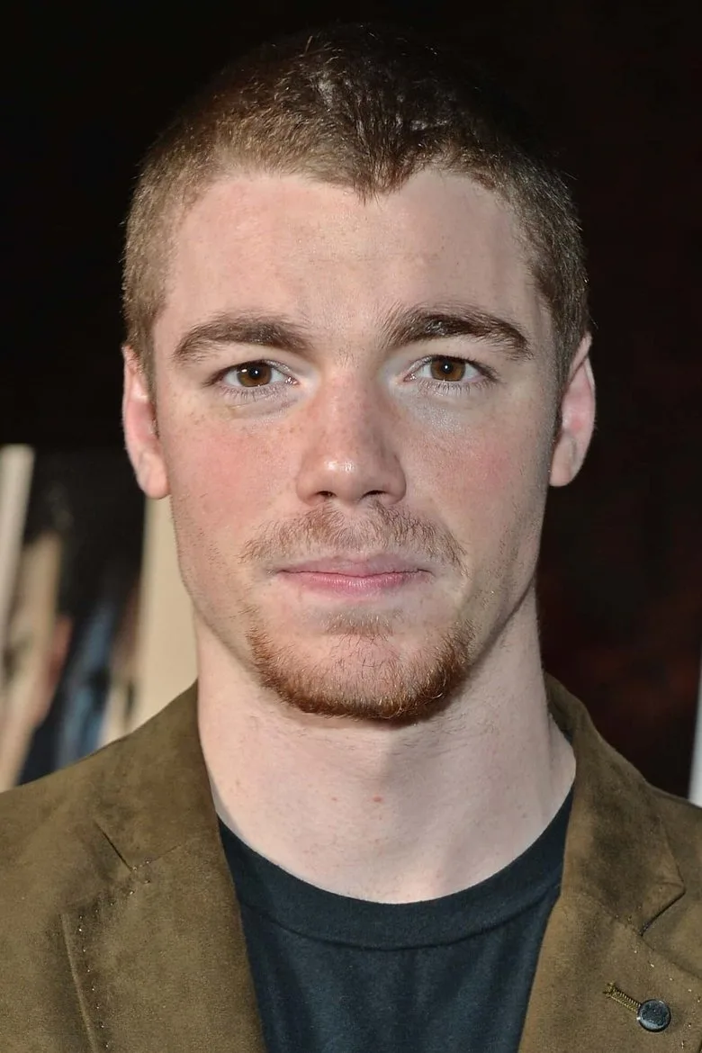 Gabriel Basso filmography