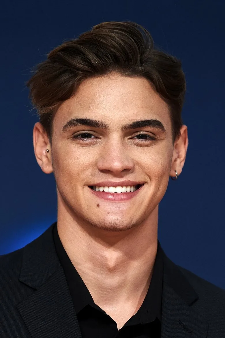 Gabriel Guevara filmography
