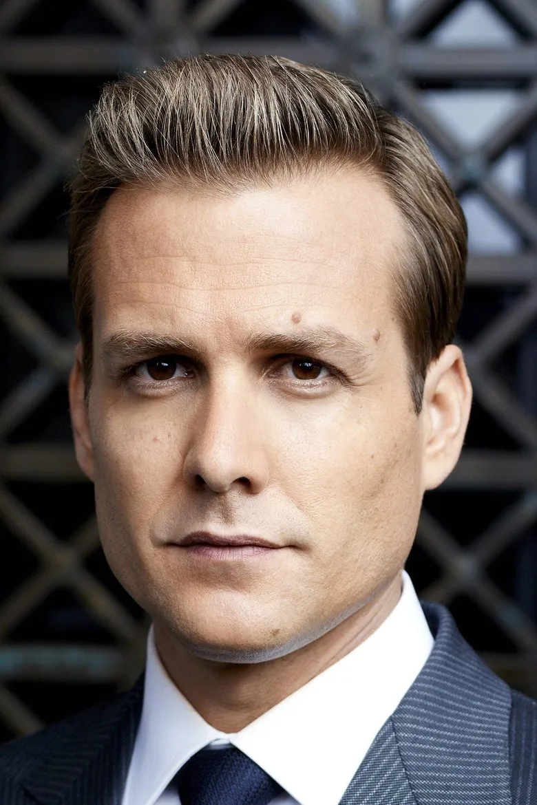 Gabriel Macht filmography