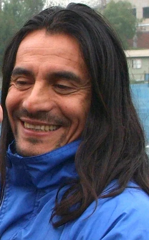 Gabriel Mendopoto