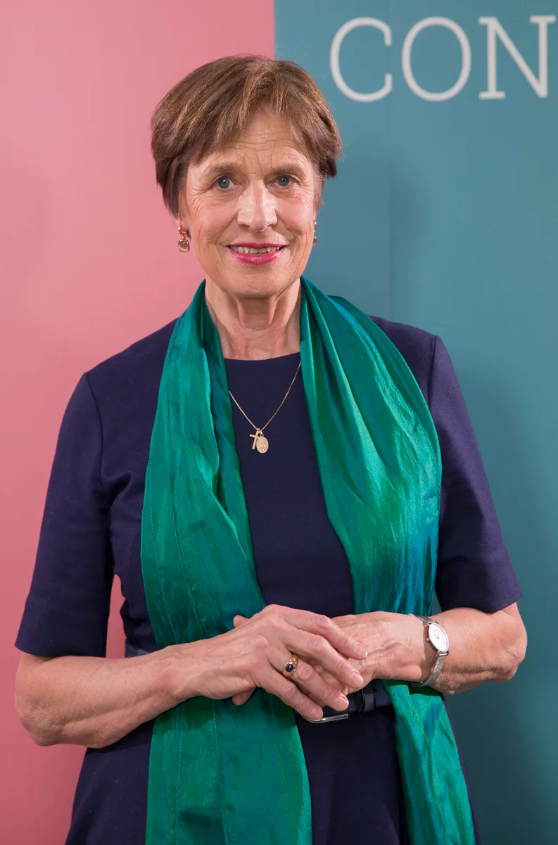 Gabriele Kuby