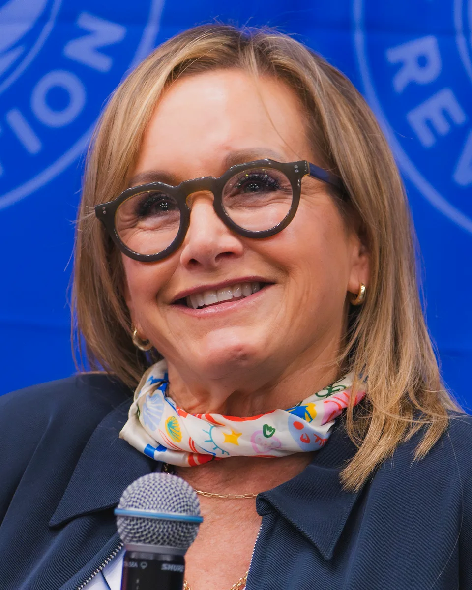 Gabrielle Carteris