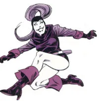Gadfly comic character