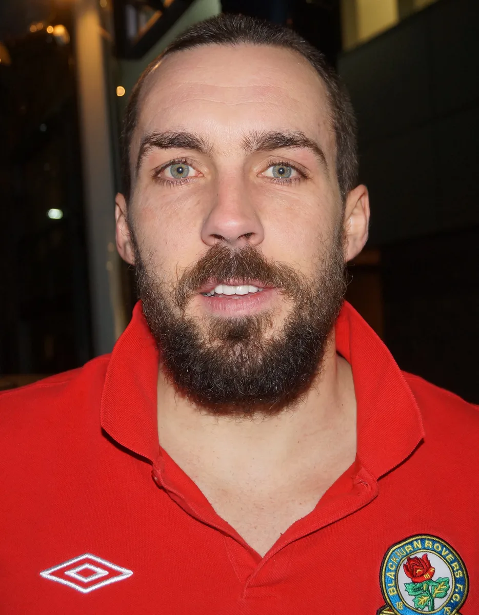 Gaël Givet