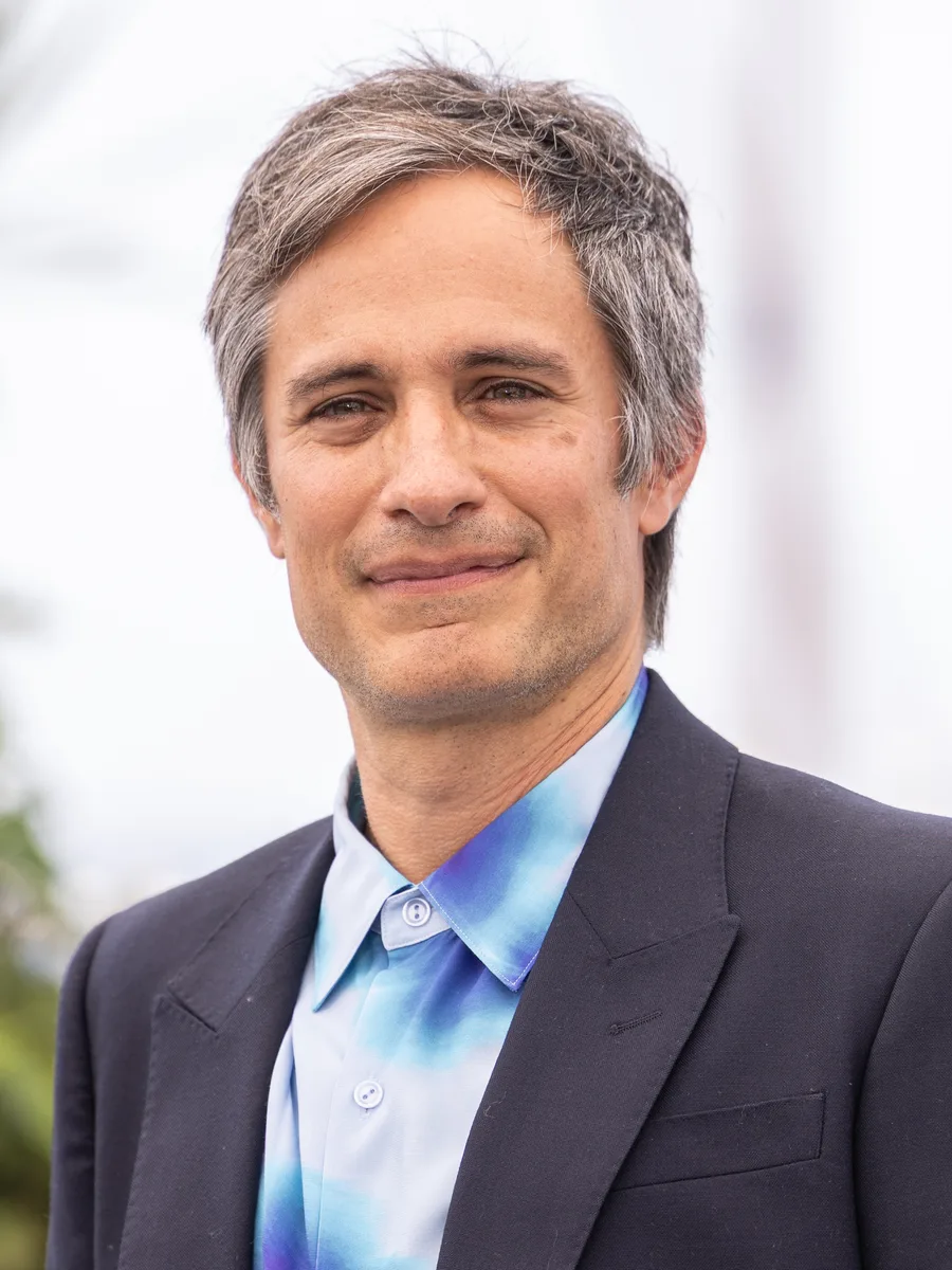 Gael García Bernal