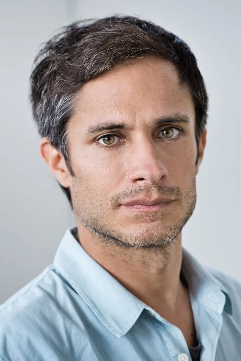 Gael García Bernal filmography