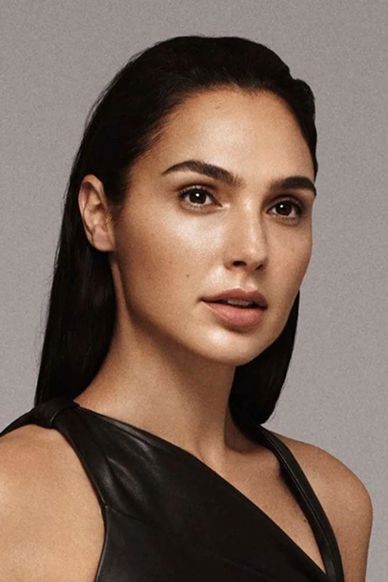 Gal Gadot filmography