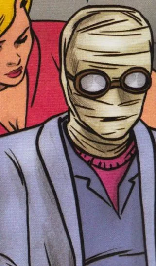 Gale comic character