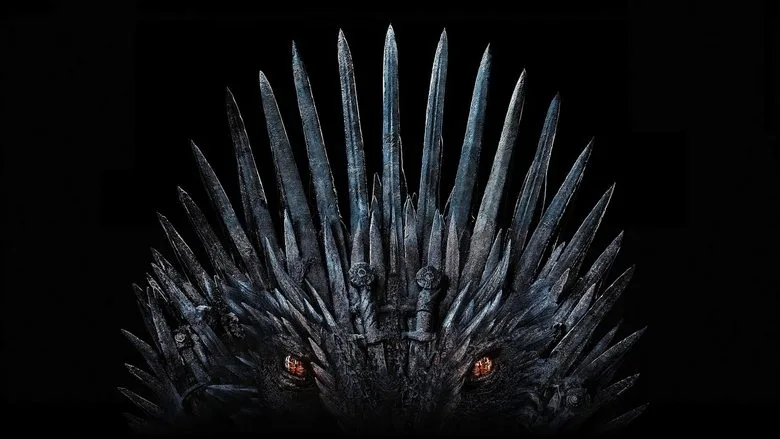 Game of Thrones TMDB backdrop or poster