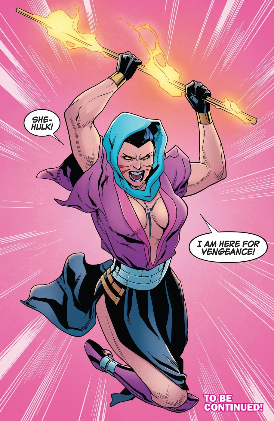 Ganymede comic character