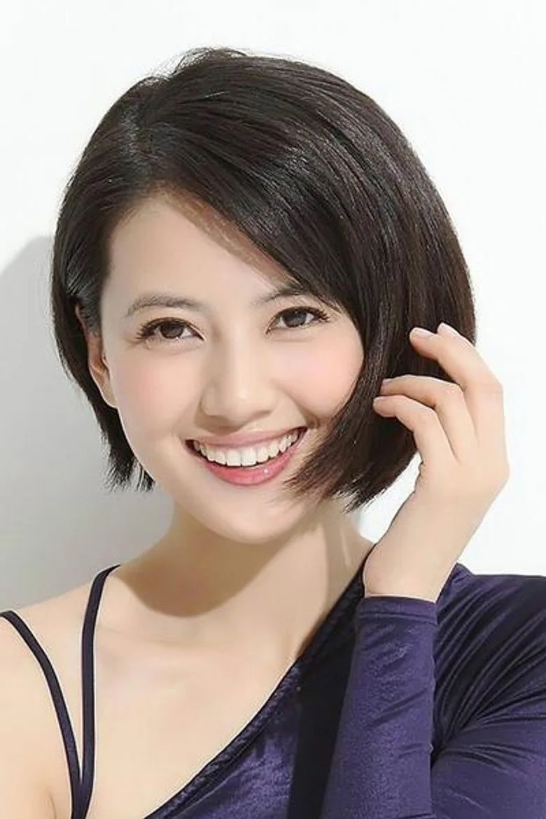Gao Yuanyuan filmography