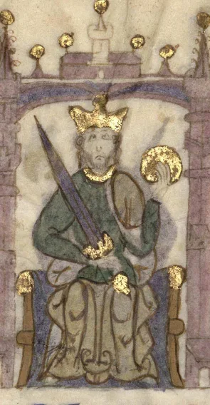 García Sánchez III of Pamplona