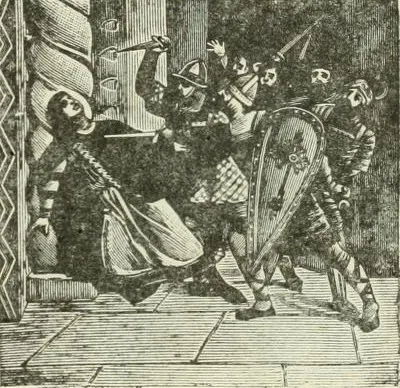 García Sánchez of Castile