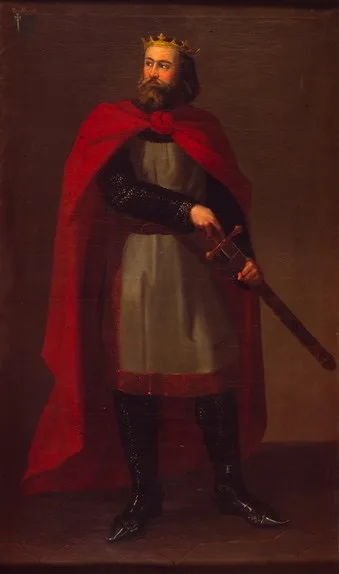 García Íñiguez of Pamplona