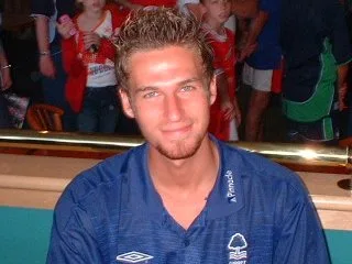 Gareth Williams