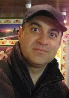 Garik Martirosyan