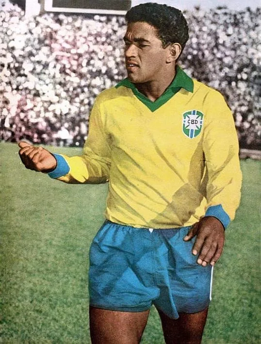 Garrincha
