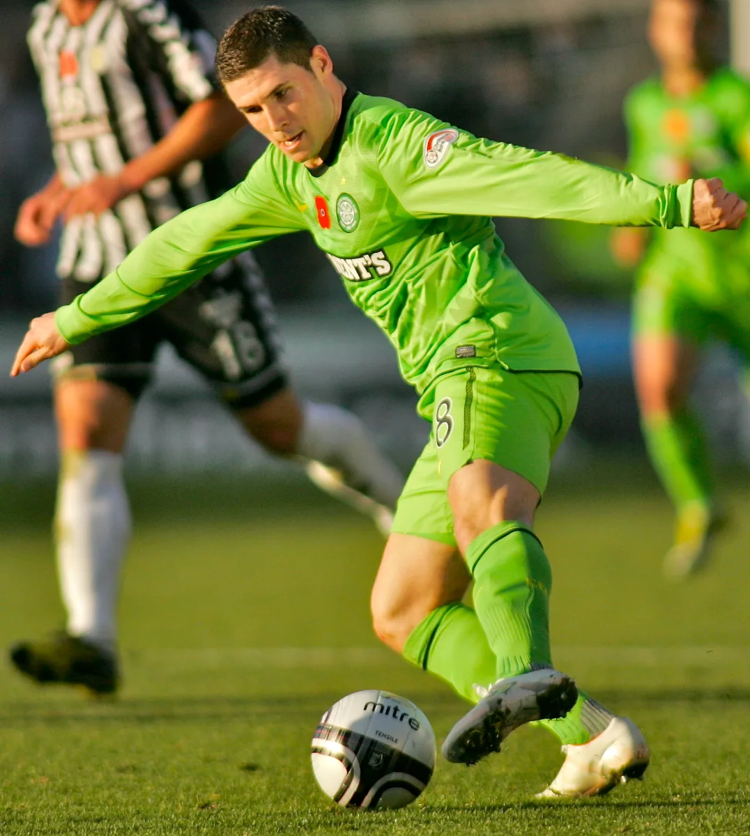 Gary Hooper